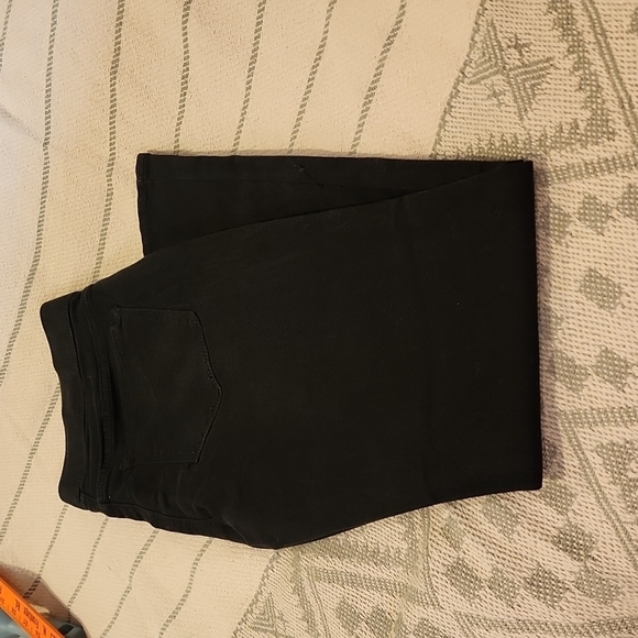 Sonoma Pants - SONOMA skinny pull on stretch pant size 8